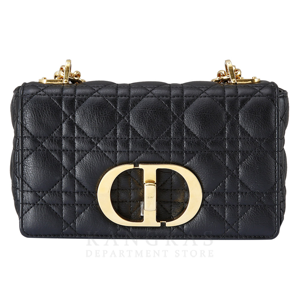 CHRISTIAN DIOR(USED)크리스찬디올 카로 스몰 체인백